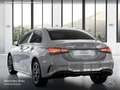 Mercedes-Benz A 200 Lim AMG+NIGHT+PANO+MULTIBEAM+KAMERA+TOTW+7G Grau - thumbnail 20
