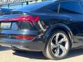 Audi e-tron S SB*PANO*ACC*MATRIX*B&O*KEY*MEMO*NACHT*22' Schwarz - thumbnail 39