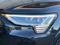 Audi e-tron S SB*PANO*ACC*MATRIX*B&O*KEY*MEMO*NACHT*22' Schwarz - thumbnail 25