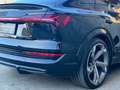 Audi e-tron S SB*PANO*ACC*MATRIX*B&O*KEY*MEMO*NACHT*22' Schwarz - thumbnail 40