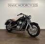 Honda VT 750 HONDA SHADOW VT750 C2 American Classic Edition A2 Zwart - thumbnail 1
