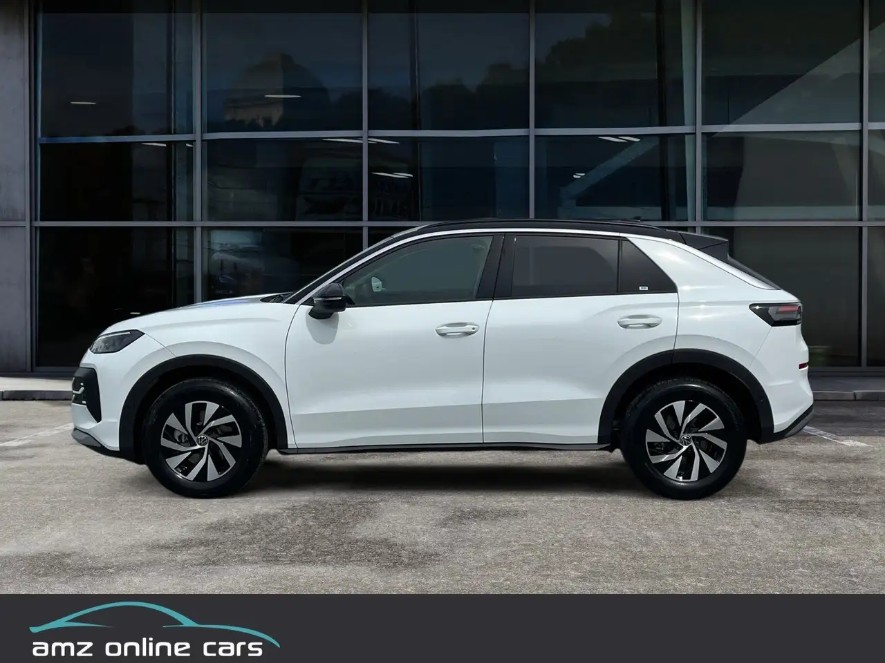Volkswagen T-Roc 1.5 e-TSI DSG Life ACC*Kamera*PDC neues Mo 3