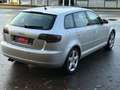 Audi A3 SportBack 2.0 TDI Attraction DPF Gris - thumbnail 4