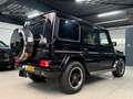 Mercedes-Benz G 55 AMG Kompressor Lang NL Auto | PANO | MEMORY | XENON Černá - thumbnail 7