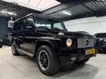 Mercedes-Benz G 55 AMG Kompressor Lang NL Auto | PANO | MEMORY | XENON Černá - thumbnail 4