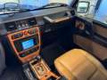 Mercedes-Benz G 55 AMG Kompressor Lang NL Auto | PANO | MEMORY | XENON Zwart - thumbnail 20