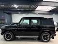 Mercedes-Benz G 55 AMG Kompressor Lang NL Auto | PANO | MEMORY | XENON Černá - thumbnail 6