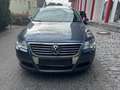 Volkswagen Passat Variant Sportline Grau - thumbnail 2