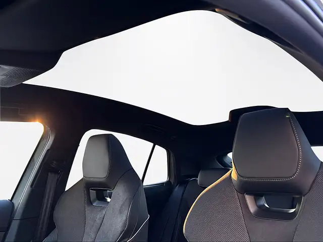 Skoda Enyaq Coupe 85 82kWh Sportline Ansicht 13