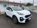 Kia Sportage 1.6 crdi mhev Business Class 2wd 136cv dct7 Blanc - thumbnail 1
