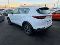 Kia Sportage 1.6 crdi mhev Business Class 2wd 136cv dct7 Blanc - thumbnail 8