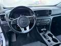 Kia Sportage 1.6 crdi mhev Business Class 2wd 136cv dct7 Blanc - thumbnail 4