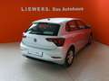 Volkswagen Polo Austria Zilver - thumbnail 3
