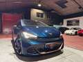 CUPRA Born e-Boost Pack 170kW 59kwh Azul - thumbnail 3