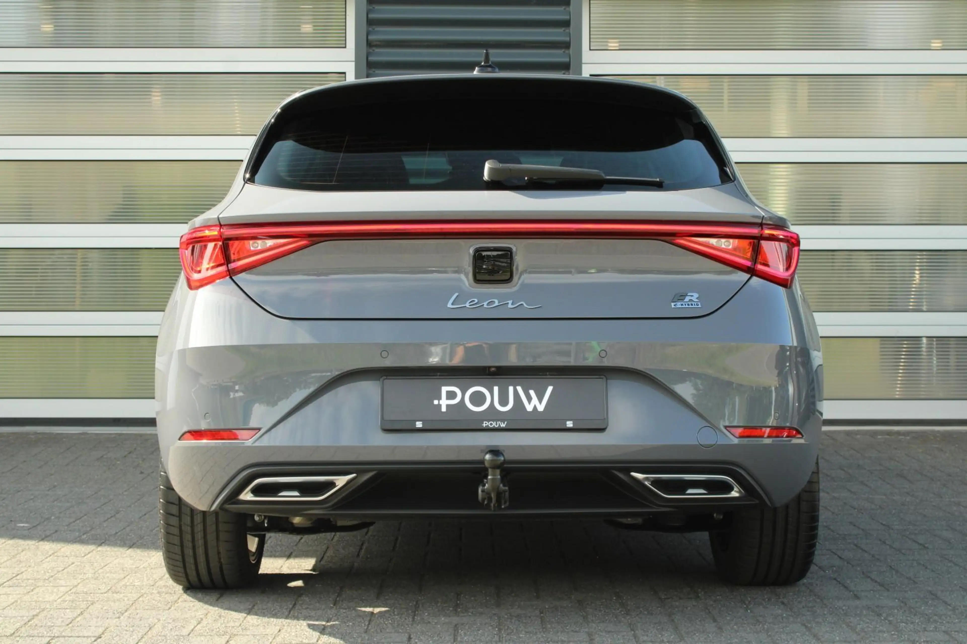 SEAT Leon e-Hybrid 1.5 TSI 204pk DSG FR Business | LMV 18'' | Trekhaa — photo 15
