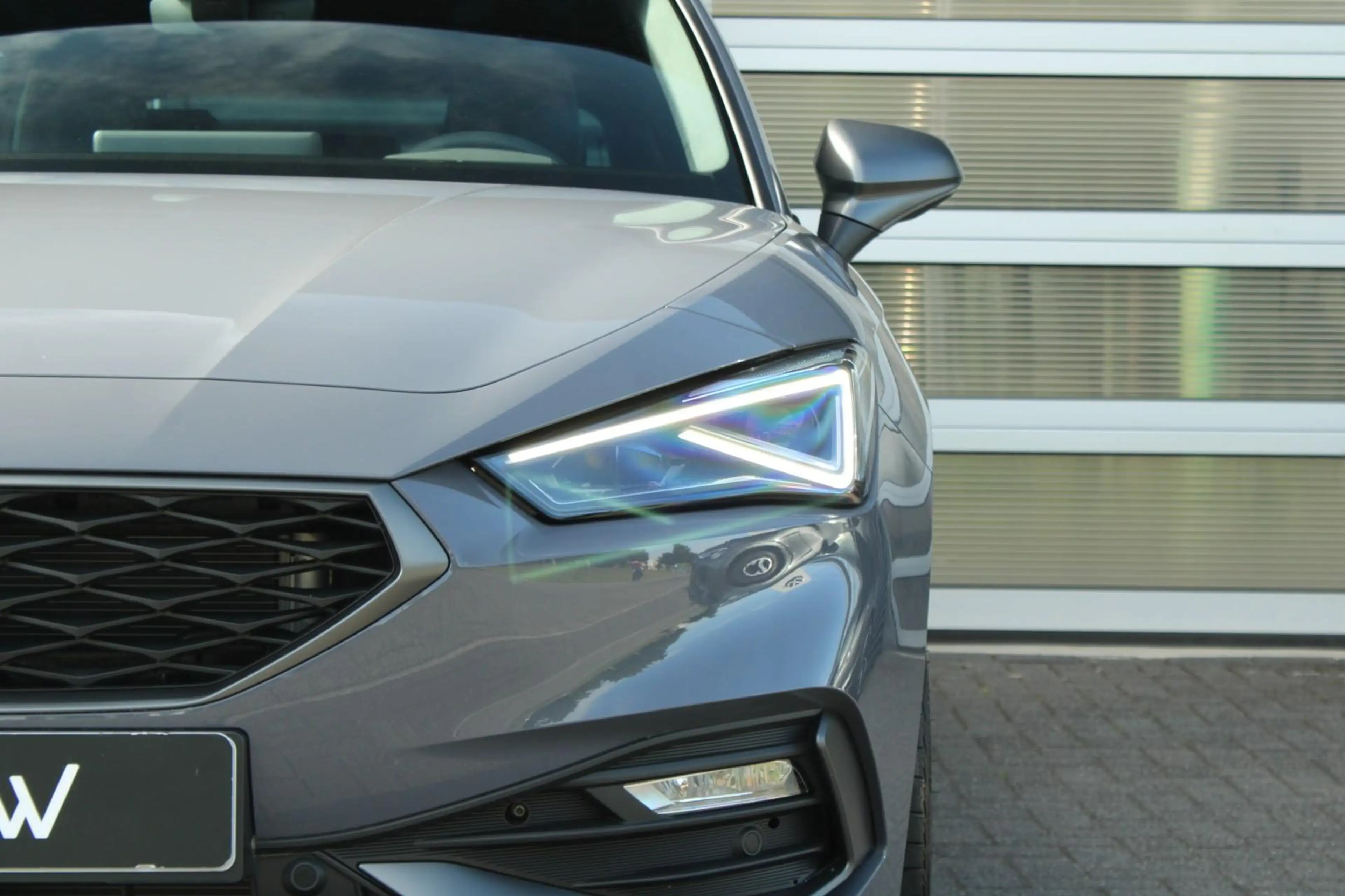 SEAT Leon e-Hybrid 1.5 TSI 204pk DSG FR Business | LMV 18'' | Trekhaa — photo 10