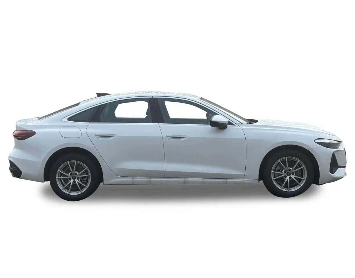 Audi A5 2026