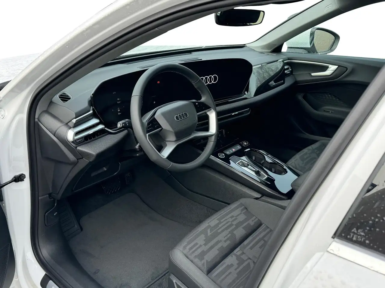 Audi A5 2026 — фото 12