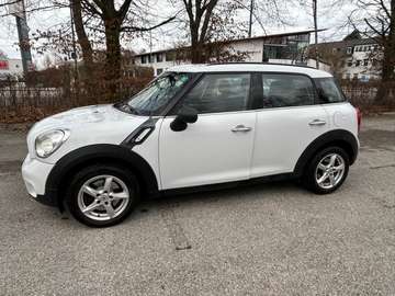 Mini Cooper 1.6 | 184 PS | Klima | 8-fach bereift