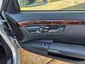 Mercedes-Benz S 320 CDI L DPF 7G-TRONIC BlueEFFICIENCY aus 1 Hand Argent - thumbnail 10