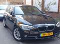 BMW 116 i Business+ sport Zwart - thumbnail 8