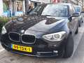 BMW 116 i Business+ sport Zwart - thumbnail 1