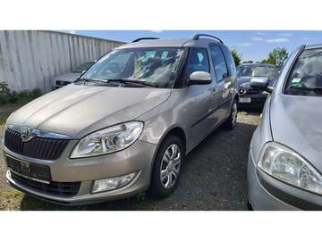 Skoda Roomster 1.2 TSI Ambition *EXPORT*
