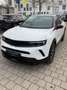 Opel Mokka 1.2 Turbo GS Line WinterPaket Kamera Weiß - thumbnail 2