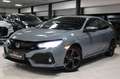 Honda Civic Lim. 5-trg. 1.5 Sport|KAMERA|ACC|LED|SHZ| Grau - thumbnail 1