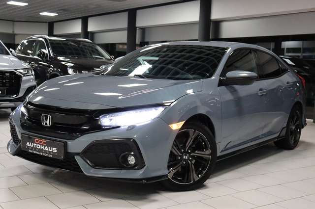 Imagine Honda Civic Lim. 5-trg. 1.5 Sport|KAMERA|ACC|LED|SHZ|