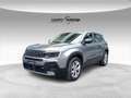 Jeep Avenger 1.2 Turbo Altitude Schwarz - thumbnail 1
