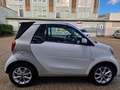 smart forTwo Cabrio,AutK,Navi,90PS,Klima,SitzH Insp+TÜV NEU Weiß - thumbnail 7