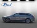 Mercedes-Benz CLA 250 e Shooting Brake AMG+SHZ+LED+MBUX Grau - thumbnail 5