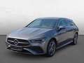 Mercedes-Benz CLA 250 e Shooting Brake AMG+SHZ+LED+MBUX Grau - thumbnail 4