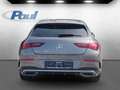 Mercedes-Benz CLA 250 e Shooting Brake AMG+SHZ+LED+MBUX Grau - thumbnail 7