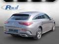 Mercedes-Benz CLA 250 e Shooting Brake AMG+SHZ+LED+MBUX Grau - thumbnail 6