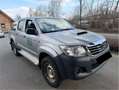 Toyota Hilux 2,5 D4D - thumbnail 2