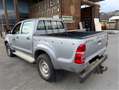 Toyota Hilux 2,5 D4D - thumbnail 4