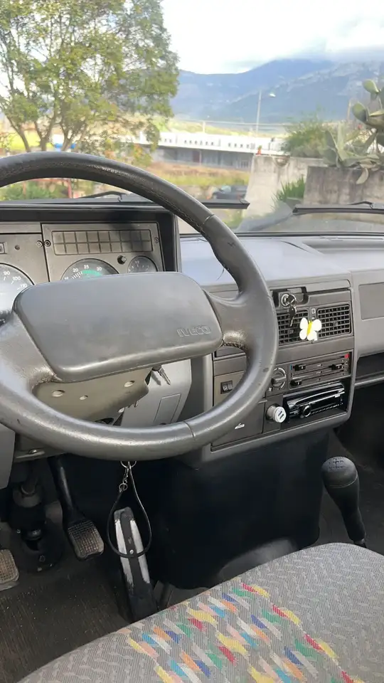 Iveco Daily 35-10, foto 4