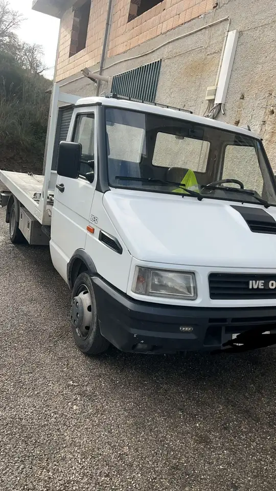 Iveco Daily 35-10, foto 2