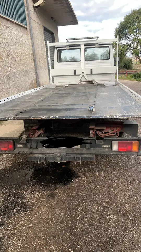 Iveco Daily 35-10, foto 1
