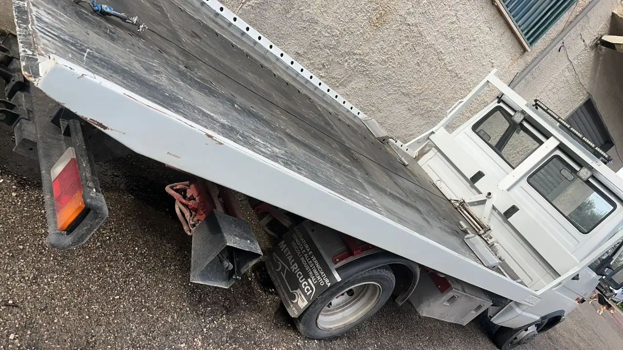 Iveco Daily 35-10, foto 3