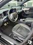 Mercedes-Benz CLA 200 CLA 200 + WIDESCREEN + AUTOMATIK + Noir - thumbnail 11