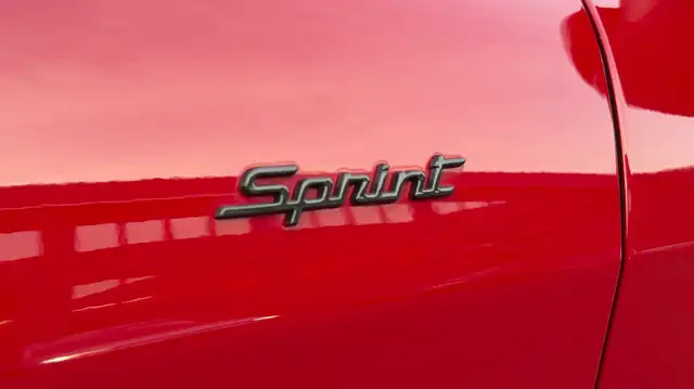Alfa Romeo Stelvio view 5