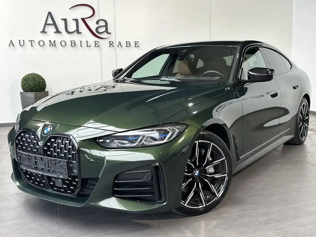 BMW 430