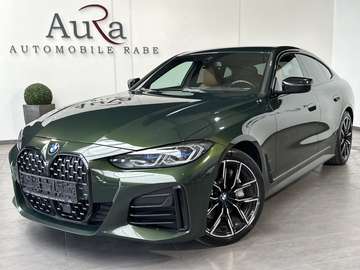 M-Sport xDrive NAV+LASER+AHK+KAM