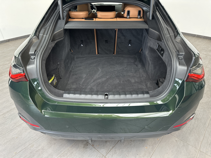 BMW 430 M-Sport xDrive NAV+LASER+AHK+KAM — photo 6