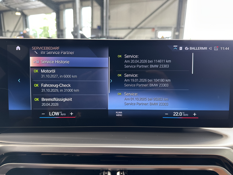 BMW 430 M-Sport xDrive NAV+LASER+AHK+KAM — photo 11