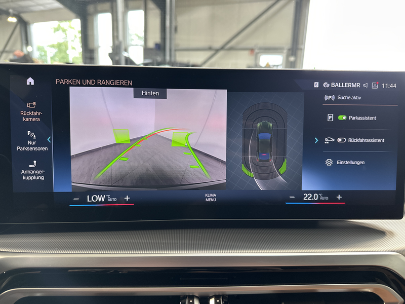 BMW 430 M-Sport xDrive NAV+LASER+AHK+KAM — photo 10