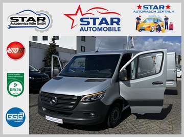 314 CDI FWD L1H1 3,5t*NAVI*SITZH*ABS*KAMERA*LED*E6